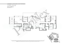 Flamingo Valley (D15), Condominium #580843431